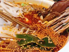 -嘉州叶婆婆钵钵鸡(建设路店)