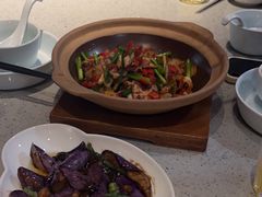 -老头儿油爆虾·1987杭州烟火味(湖滨银泰in77D区店)