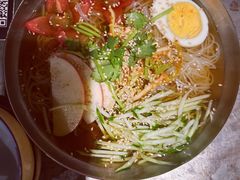 -很久以前羊肉串(打浦路店)