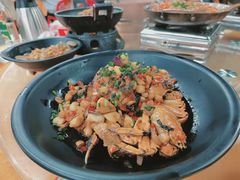 -聚味瞿记·龙虾堂(树木岭店)