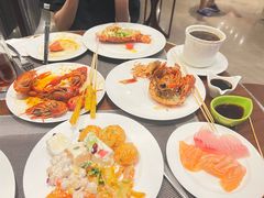 -安蒂娅·海鲜自助餐厅(安蒂娅美兰酒店)