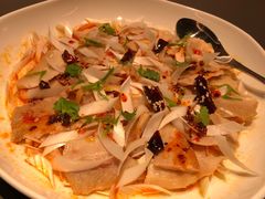 -上和臻品中国菜(花园街店)