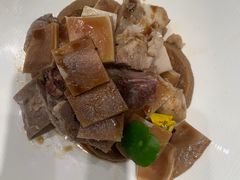 -狮王府淮扬菜(新街口友谊店)
