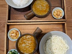 -李百蟹·江南蟹黄面(夫子庙店)