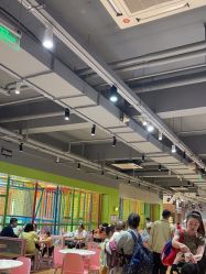 -宝燕乐园(闵行旗舰店)