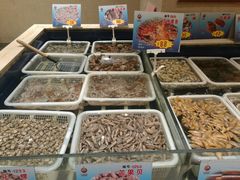 -海景壹号大酒店(滨湖店)