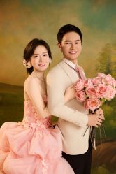 -拾尚映画·STUDIO婚纱摄影(中关村店)