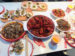 -堕落小龙虾(兰州旗舰店)