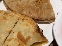 -河沿肉饼Beijing Pie(东华门店)