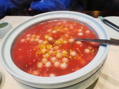 -甬妈妈湖畔里餐厅(唐山南湖旅游景区店)
