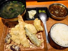 -天妇罗内顺田(罗湖店)