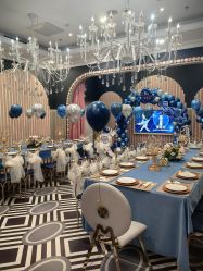 -MELAND CLUB亲子乐园·派对·餐厅(北京芳圆里ID MALL店)