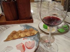 -温德姆至尊酒店·璇全日餐厅