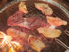 -黒毛和牛焼肉善 ZEN(難波心斎橋店)