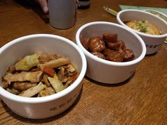 -渝是乎川渝小炒(新世界百货望京店)