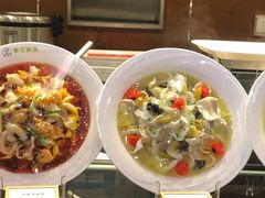 青花椒鱼-食通天·寰宇集(杭州万象城店)
