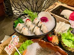 -湊湊火锅·茶憩(上海合生汇店)