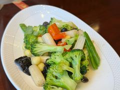 荷塘小炒-那拉提之疆·新疆菜(美院店)