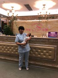 -尚圣月子会所·庄园式月子中心(萧山湘湖店)