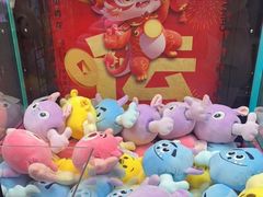 -星际传奇·电玩城·游戏厅·儿童乐园(大悦城店)