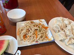 -鸿毛饺子(紫竹桥店)