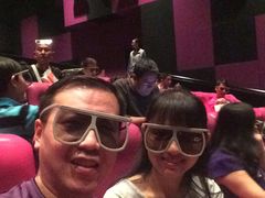 -中国科学技术馆影院