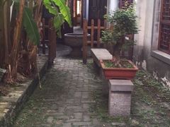 -不倒翁·徽天下名菜楼(马鞍山路店)