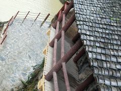 -汉中石门栈道景区