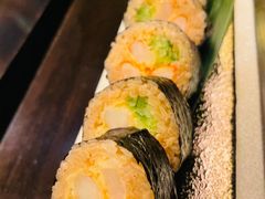 -滩万日本料理Nadaman(国贸大酒店)