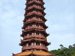 -大雁山风景区
