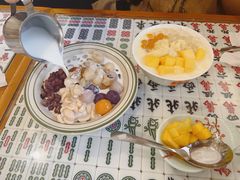 -堂屋糖水店(愚园店)