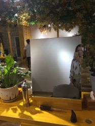 -明洞造型精品烫染