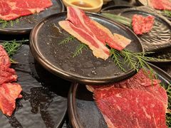 -牛YO烧肉烤肉自助(万象城春河里店)