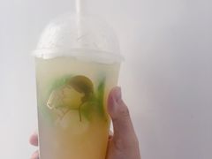 -喜茶(深圳福田星河COCO Park店)