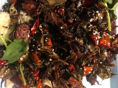 -醉小酒馆·川菜·江湖菜·重庆菜(观音桥旗舰店)