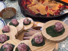 -鸿姐老火锅(花园路店)