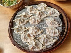 -清真·白家牛肉罩火烧老店(育才街店)