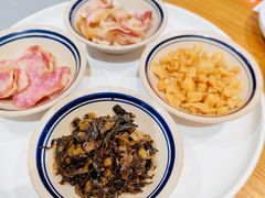 -卢小厨私房菜(长兴店)