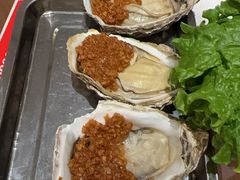 -老味烧烤(总店)