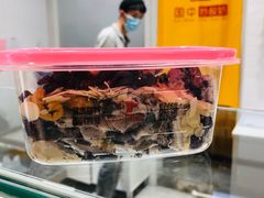 -国中·炒酸奶(龙湖房山天街店)