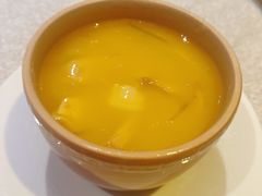 迷你佛跳墙-万丽轩·粤菜(王府井金茂万丽酒店)