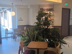 -COSTA COFFEE(新奥购物中心店)