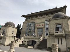 -武汉大学-樱园