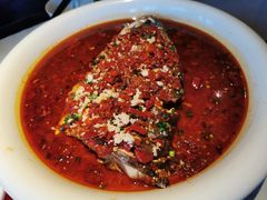 -春色如许·茶食餐厅(桃李春风店)