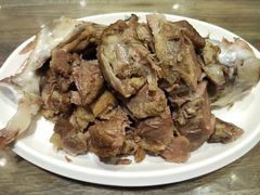 -清真益鑫羊肉手抓馆(南大街店)