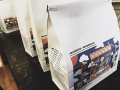-爸爸糖手工吐司(苏州环球188店)