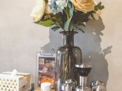 -幸福哟烧鸡·粤菜海鲜私厨(七星路店)