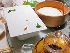 -北京老铺烤鸭(西稍门店)