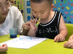 -妙拓思MUTUUS少儿体能馆(赛银国际店)