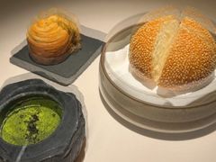 -三嚥阁 La Villa Restaurant